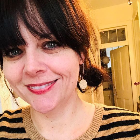 Meet your Posher, Kelley - Picture 1 of 1